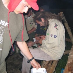 IMG 7331 - Scouts en Gidsen Zaventem 